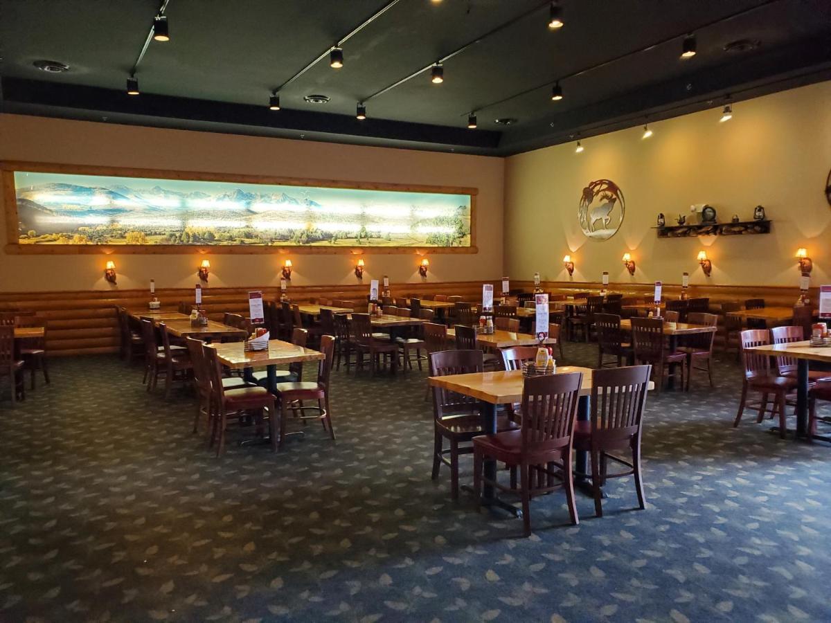 Grand Bear Resort At Starved Rock Utica Εξωτερικό φωτογραφία