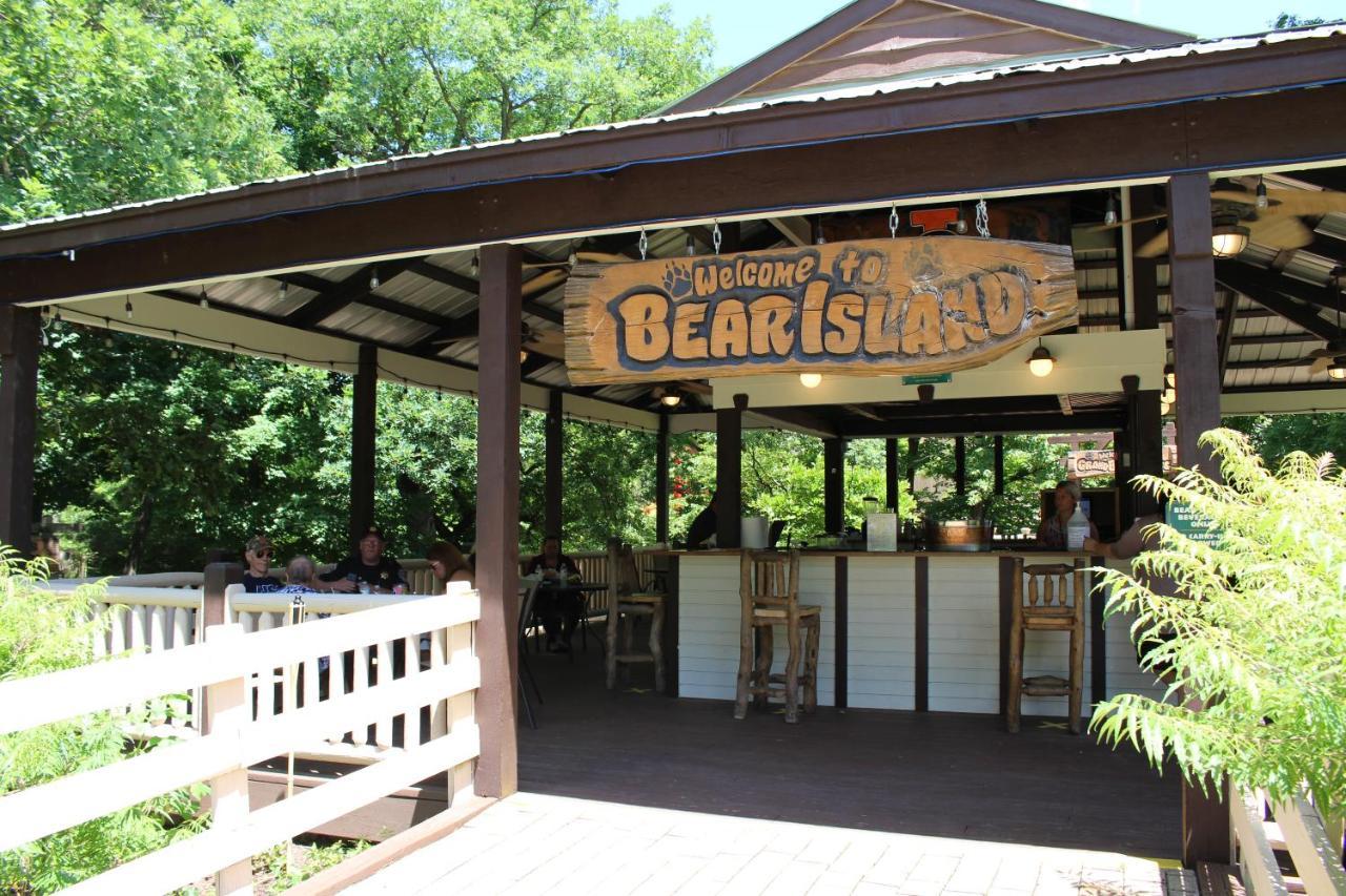 Grand Bear Resort At Starved Rock Utica Εξωτερικό φωτογραφία