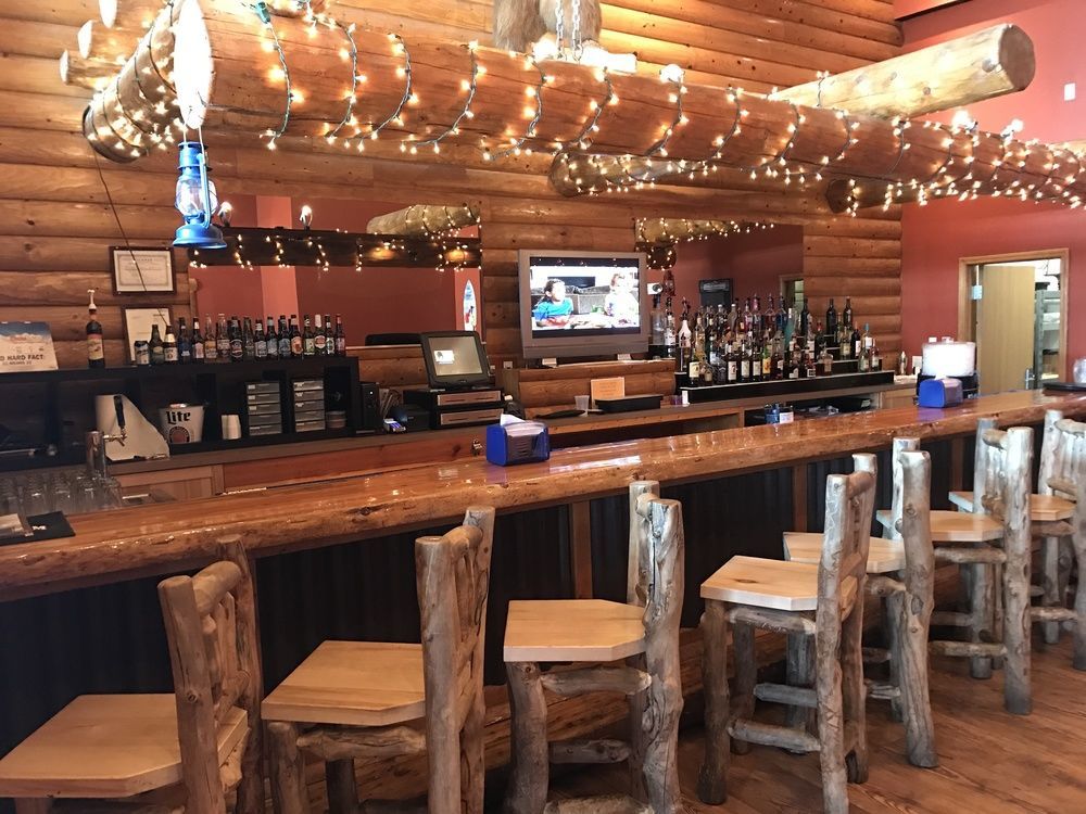 Grand Bear Resort At Starved Rock Utica Εξωτερικό φωτογραφία